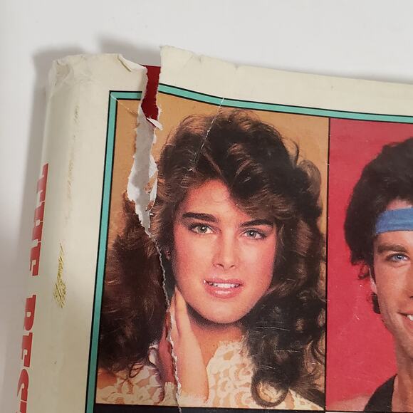 Vintage The Best of People: The First Decade Hardcover January 1, 1984 History - Picture 10 of 16